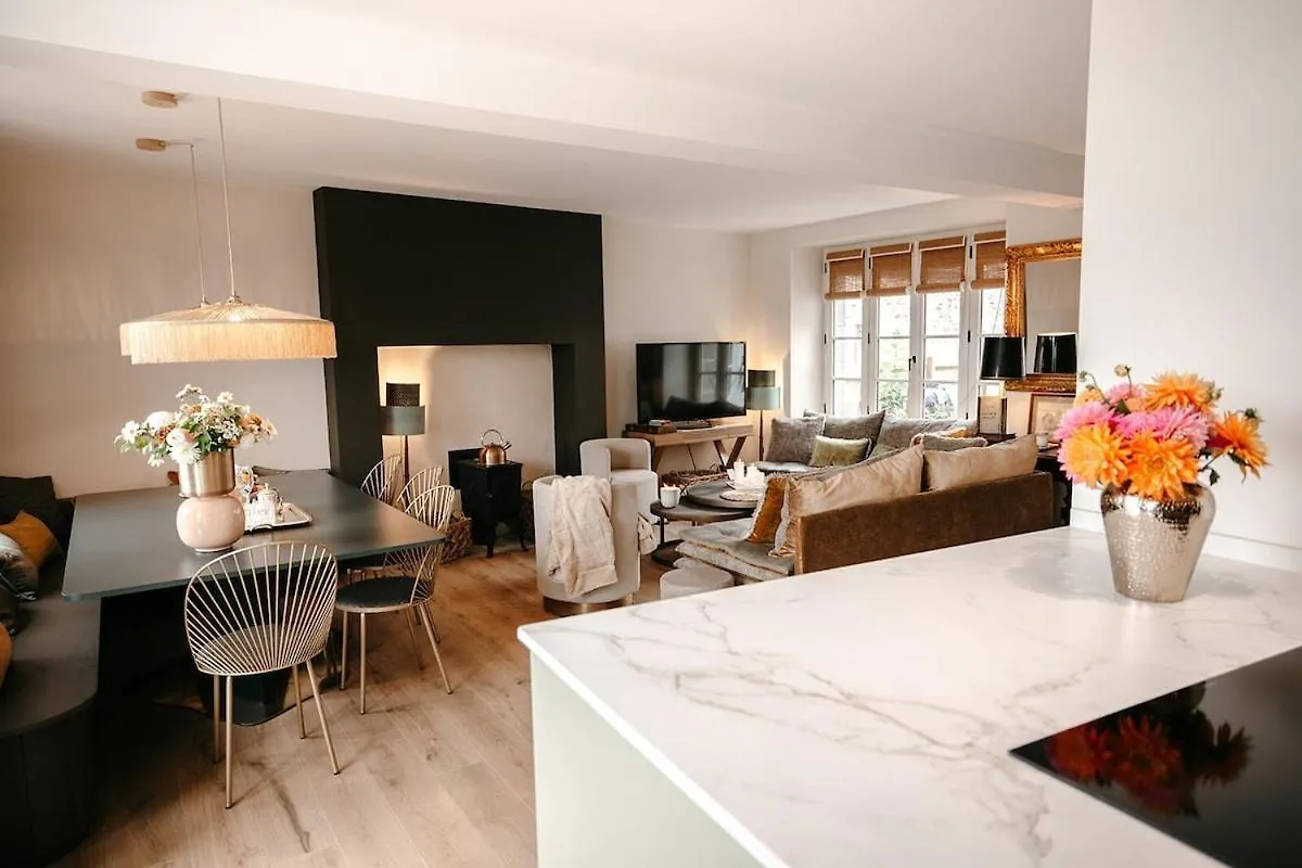 Villa Front De Mer Proche St Malo ,Dinard, Dinan Pleudihen-sur-Rance