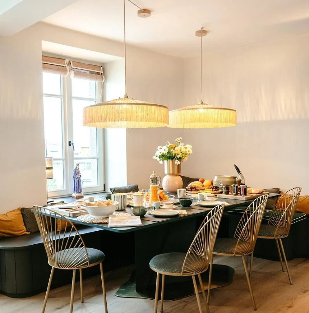 Villa Front De Mer Proche St Malo ,Dinard, Dinan Pleudihen-sur-Rance