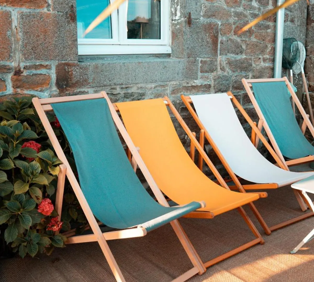 Villa Front De Mer Proche St Malo ,Dinard, Dinan Pleudihen-sur-Rance 0*,  Francia