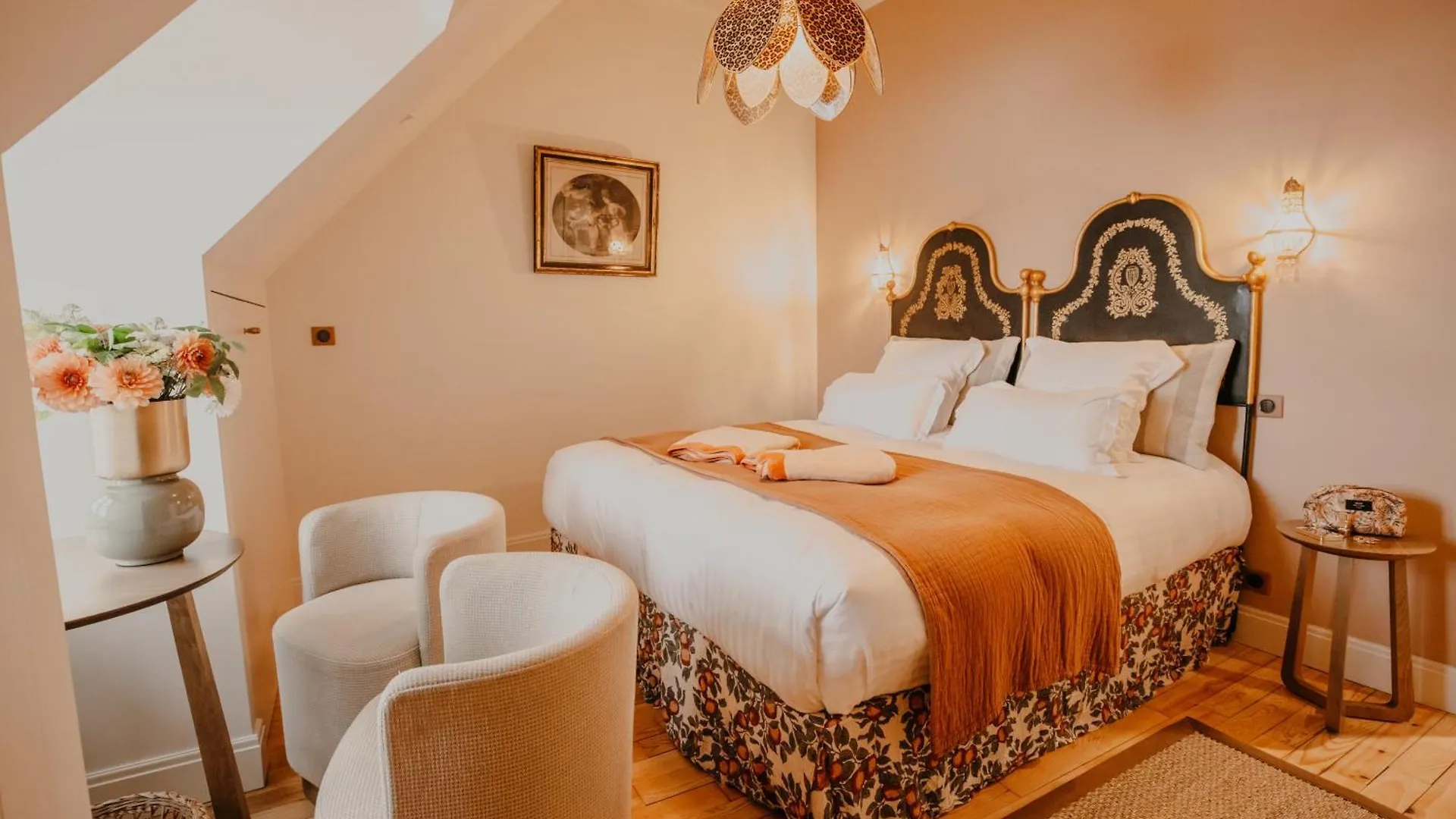 Villa Front De Mer Proche St Malo ,Dinard, Dinan Pleudihen-sur-Rance